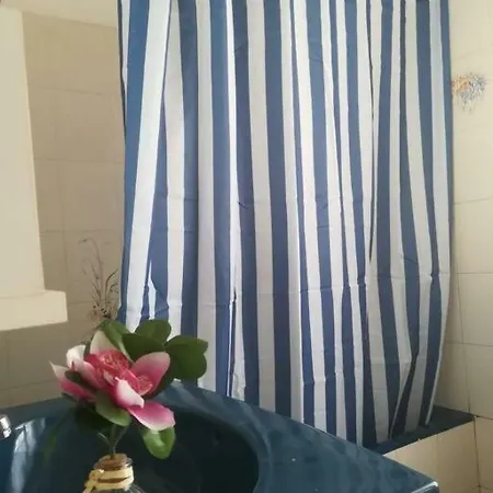 Σπίτι διακοπών La Casa Del Padre