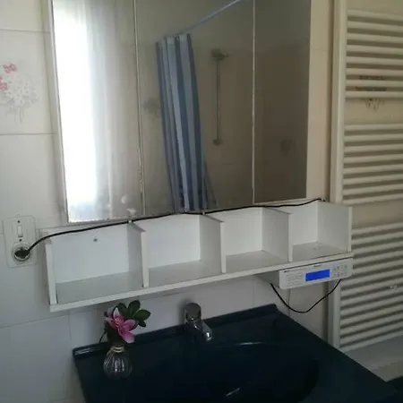 La Casa Del Padre Σπίτι διακοπών *