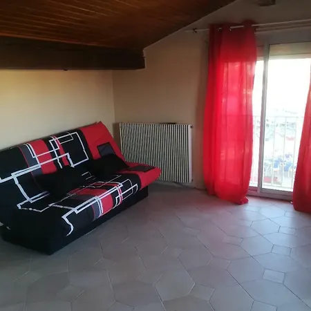 La Casa Del Padre Σπίτι διακοπών Le Barcarès