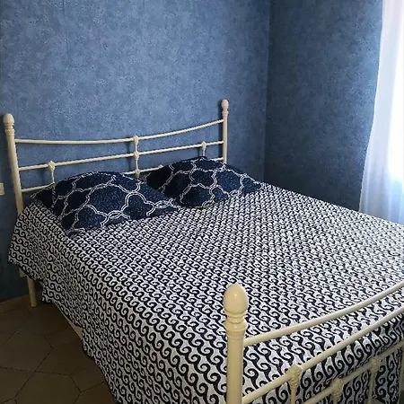 La Casa Del Padre Σπίτι διακοπών *
