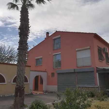 La Casa Del Padre
