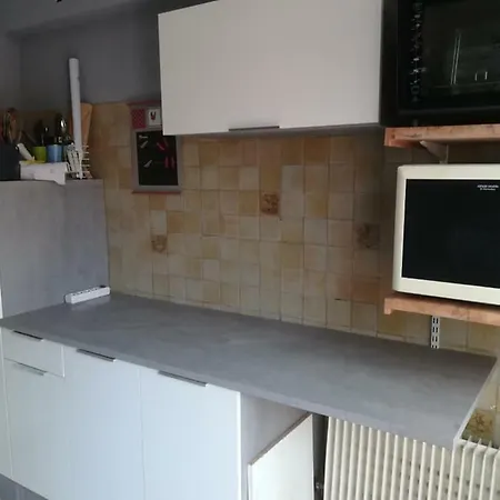 La Casa Del Padre